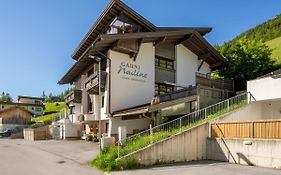 Apartment Nadine-6 By Interhome