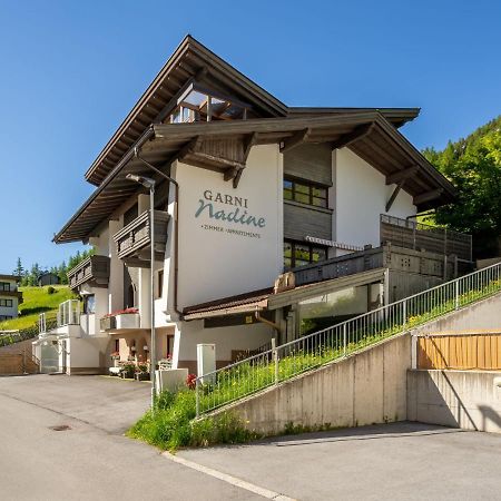 Apartment Nadine-6 By Interhome Sölden Exterior foto